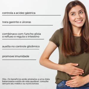 Alcaçuz Orgânico em Pó