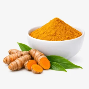 Cúrcuma Orgânica em Pó