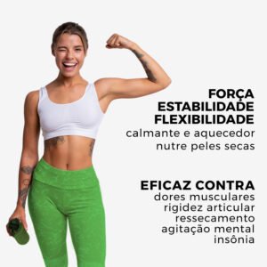 Dosha Taila Vata  • Óleo de Massagem Nutritivo • Aterra e Fortalece