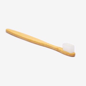 Escova Dental de Bambu (ultramacia)