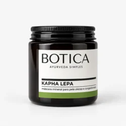 KAPHA LEPA - MASCARA MINERAL PELE ACNEICA