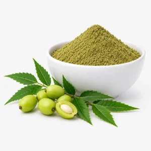 Neem Indiano Orgânico em Pó