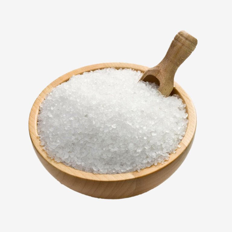 Sal de Epsom • 100g