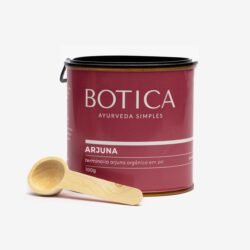 Arjuna Orgânica para Saúde Cardiovascular