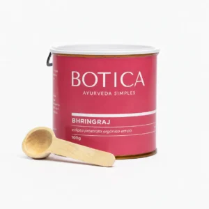 Bhringraj Orgânico em Pó