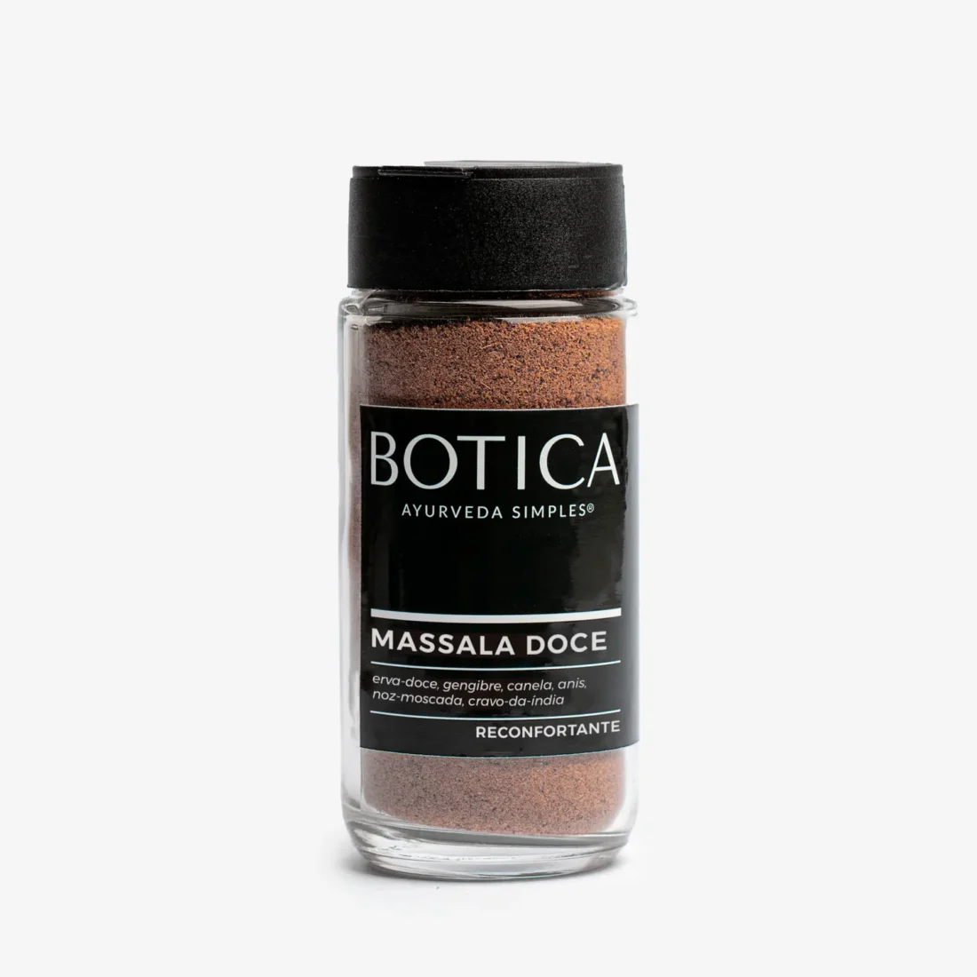 MASSALA DOCE
