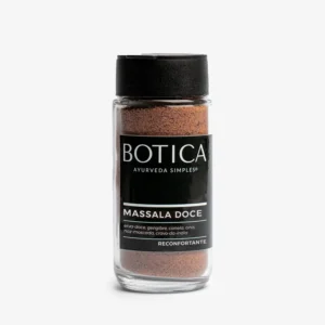 Massala Doce • Blend de Especiarias Reconfortantes