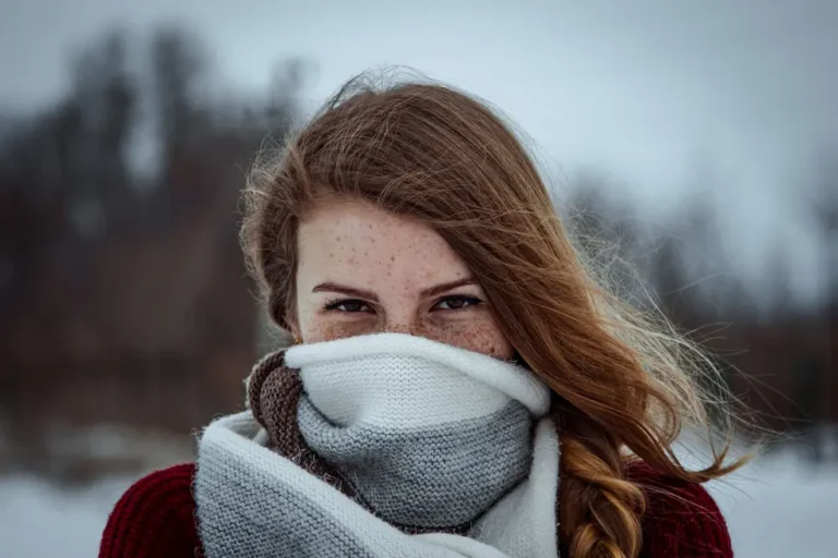 AYURVEDA NO INVERNO