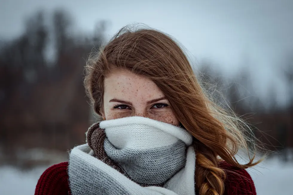 Leia mais sobre o artigo Ayurveda no inverno: Como adaptar sua rotina para os dias frios