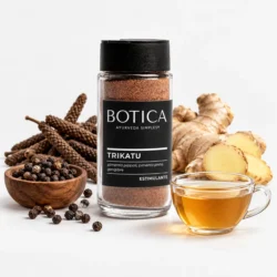 TRIKATU - BLEND DIGESTIVO E METABÓLICO