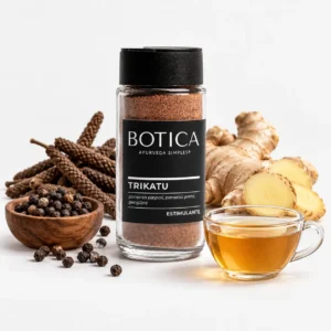 TRIKATU - BLEND DIGESTIVO E METABÓLICO