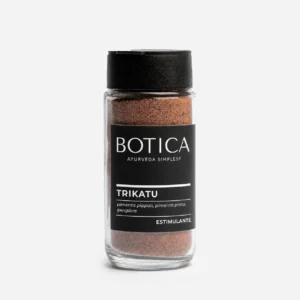 Trikatu • Blend de Especiarias Estimulantes do Metabolismo